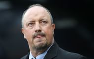 Rafa Benitez